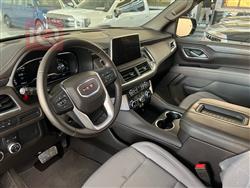 جي ام سي يوكون